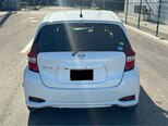 Nissan Note-7
