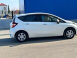 Nissan Note-10