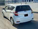 Nissan Note-8