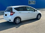 Nissan Note-9