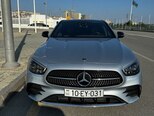 Mercedes E 300 de-4