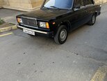 LADA (VAZ) 2107-11