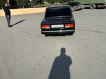 LADA (VAZ) 2107-3