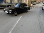 LADA (VAZ) 2107-12