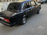 LADA (VAZ) 2107-6