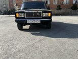 LADA (VAZ) 2107-1
