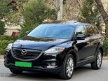 Mazda CX-9-4