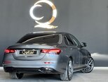 Mercedes E 200-15