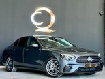 Mercedes E 200-2