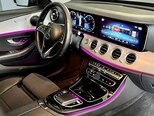 Mercedes E 200-12