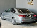 Mercedes E 200-5