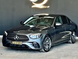 Mercedes E 200-6