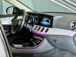 Mercedes E 200-13