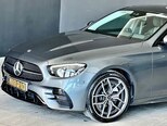 Mercedes E 200-3