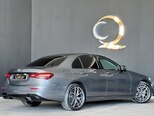 Mercedes E 200-14