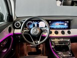 Mercedes E 200-4