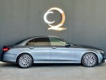 Mercedes E 200-10