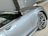 Mercedes E 200-8
