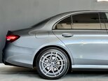 Mercedes E 200-9
