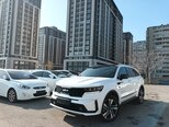 Kia Sorento-1