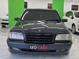 Mercedes C 180-1