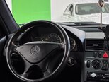 Mercedes C 180-9