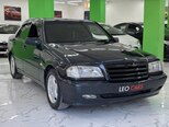 Mercedes C 180-4