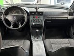 Mercedes C 180-12