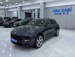 Porsche Macan-1