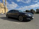 Lincoln MKZ-6