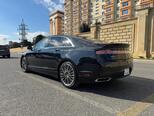 Lincoln MKZ-8
