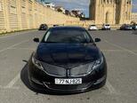 Lincoln MKZ-2