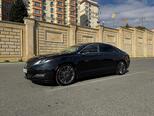 Lincoln MKZ-7