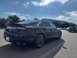 Lincoln MKZ-9