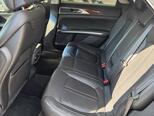 Lincoln MKZ-11