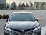 Toyota Camry-2