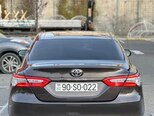 Toyota Camry-3