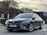 Toyota Camry-1
