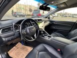 Toyota Camry-8