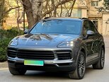 Porsche Cayenne-2