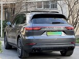 Porsche Cayenne-6