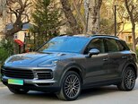 Porsche Cayenne-4