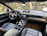 Porsche Cayenne-7