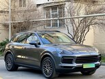 Porsche Cayenne-3