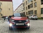 LADA (VAZ) Granta-1