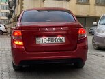 LADA (VAZ) Granta-5