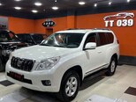 Toyota Land Cruiser Prado-2