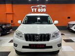 Toyota Land Cruiser Prado-1