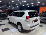 Toyota Land Cruiser Prado-7