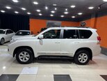 Toyota Land Cruiser Prado-4